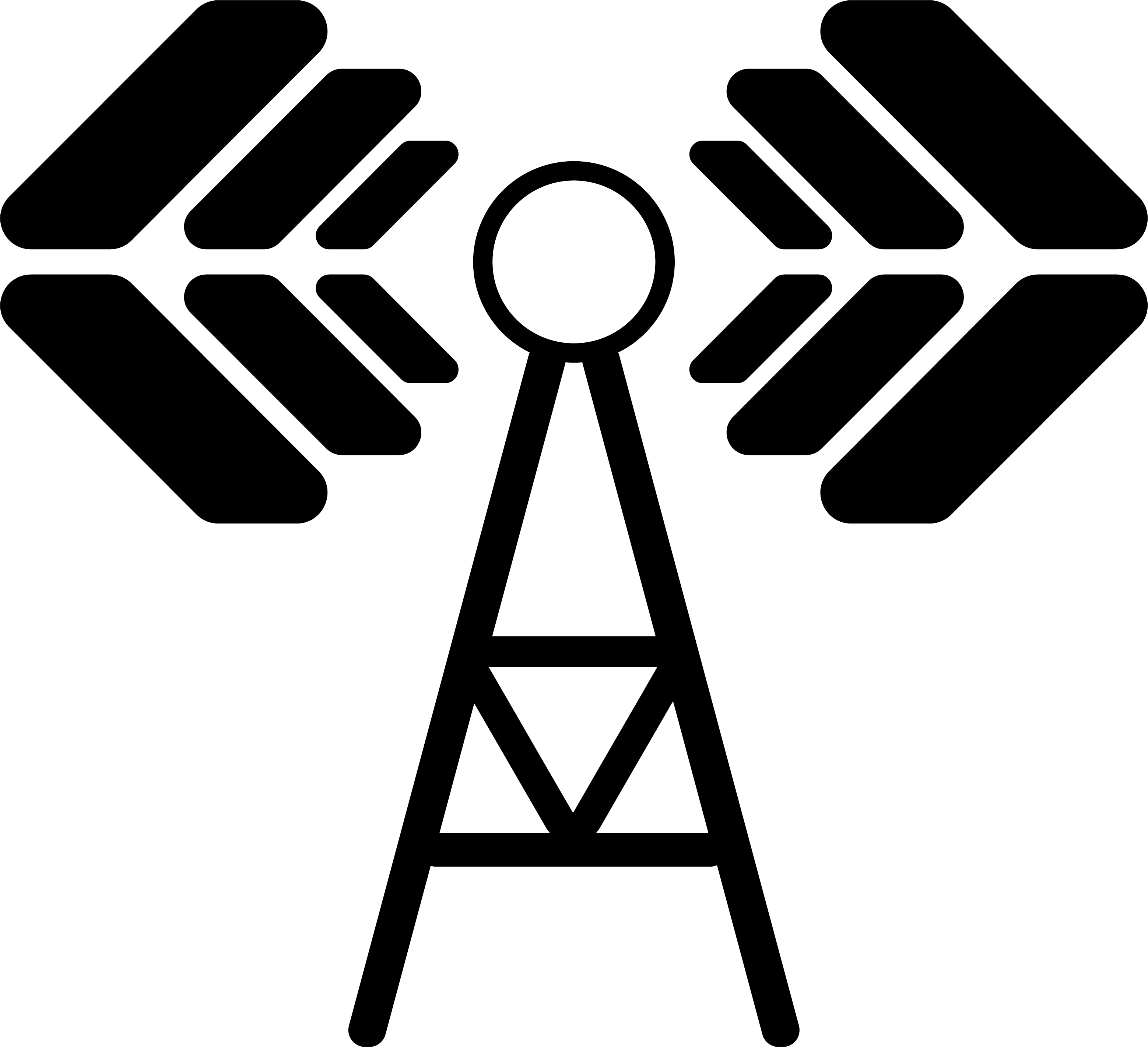 Information and Communication Technology icon